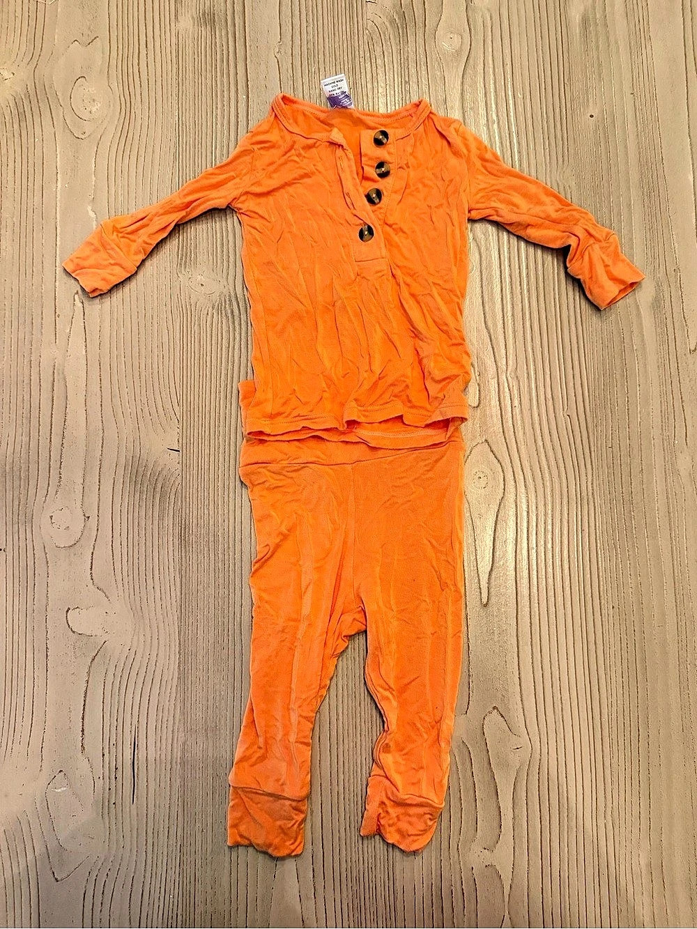 Lou Lou & Co Pajama Set